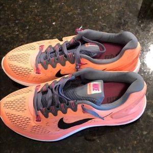 Nike Lunarglide 5